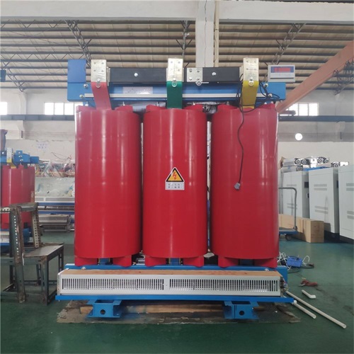 萧县SCB10-1250KVA/10KV/0.4KV干式变压器