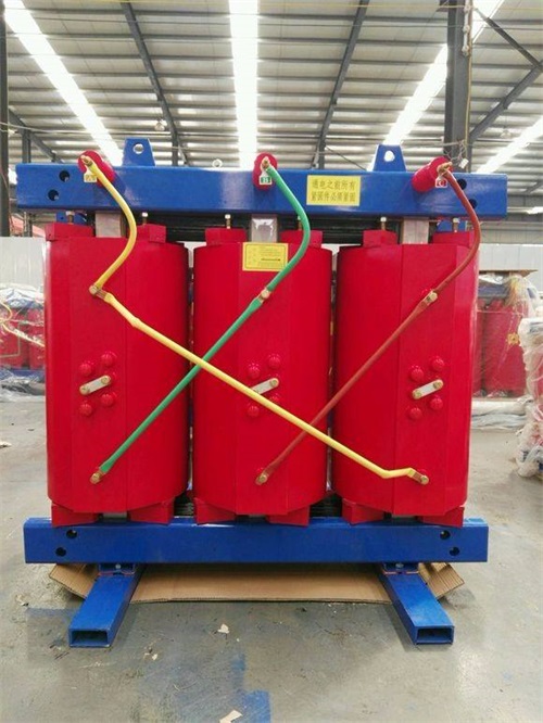 萧县SCB13-30kva干式变压器厂家现货