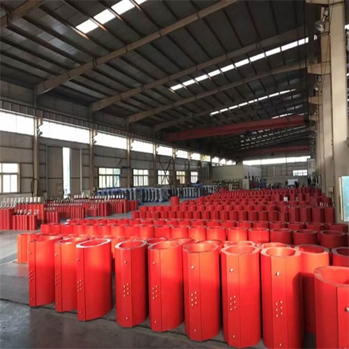 萧县SCB14-4000KVA干式变压器